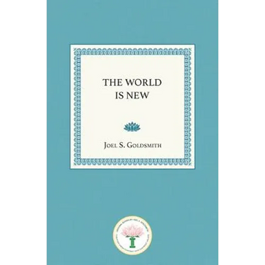The World Is New