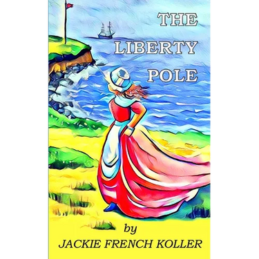 The Liberty Pole