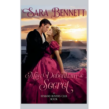 Miss Debenham's Secret