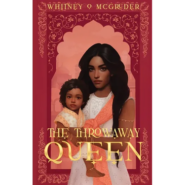 The Throwaway Queen