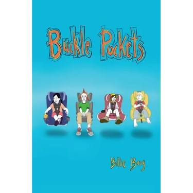Buckle Pockets