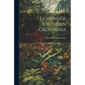 Lichens Of Southern California