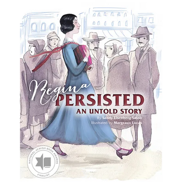 Regina Persisted