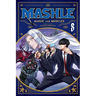 Mashle: Magic and Muscles, Vol. 8