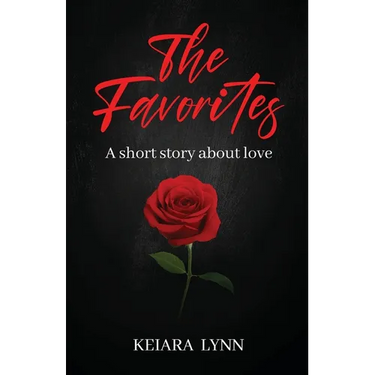 The Favorites: A short story about love