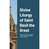 Divine Liturgy of Saint Basil the Great