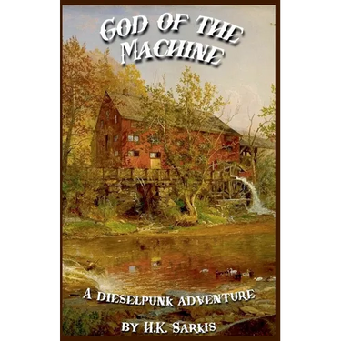 God of the Machine