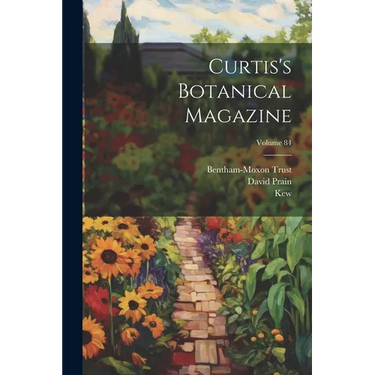 Curtis's Botanical Magazine; Volume 84