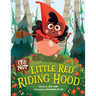 It's Not Little Red Riding Hood