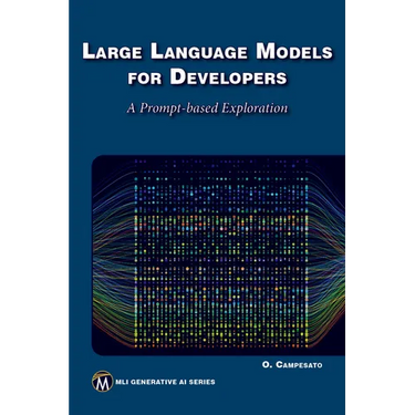 Large Language Models for Developers: A Prompt-Based Exploration of Llms
