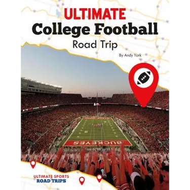 Ultimate College Football Road Trip