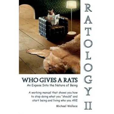 Ratology II Who Gives a Rats