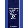 Understanding the secret of Prevailing Prayers: Prevailing Prayers