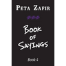 Book of Sayings Book 4