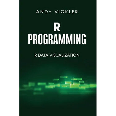 R Programming: R Data Visualization