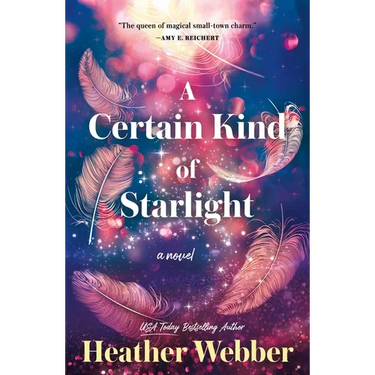 A Certain Kind of Starlight