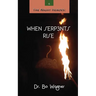 The Night Heroes: When Serpents Rise