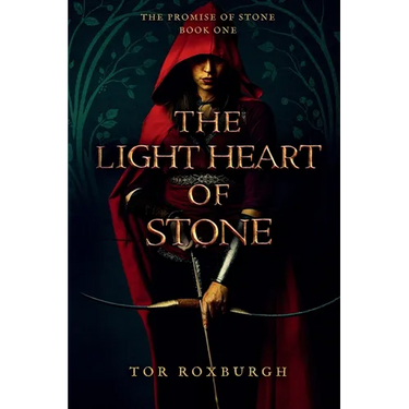 The Light Heart of Stone