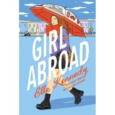 Girl Abroad