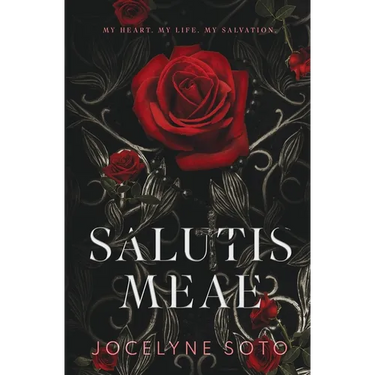 Salutis Meae