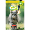 Cats: Animals in the City (Engaging Readers, Level Pre-1)