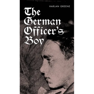 The German Officer's Boy