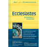 Ecclesiastes: Annotated & Explained