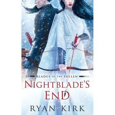 Nightblade's End
