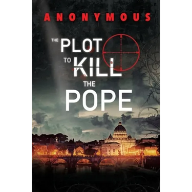 The Plot To Kill The Pope: (Red Mohawk & Bourbon Kid)