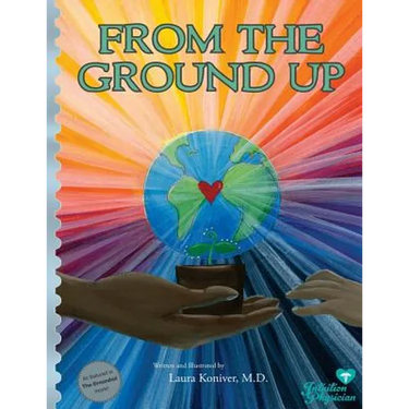 From the Ground Up