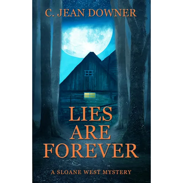 Lies Are Forever