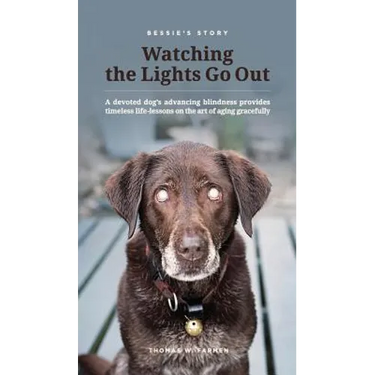 Bessie's Story - Watching the Lights Go Out