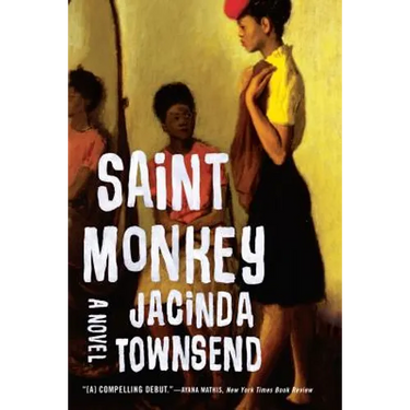 Saint Monkey
