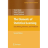 The Elements of Statistical Learning: Data Mining, Inference, and Prediction, Second Edition