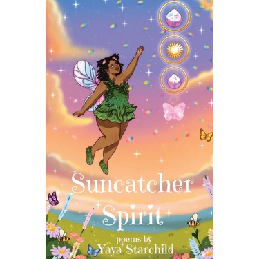 Suncatcher Spirit