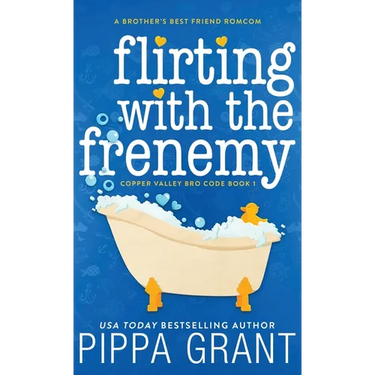 Flirting with the Frenemy