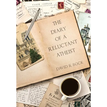 The Diary of a Reluctant Atheist