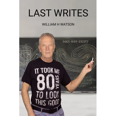 Last Writes