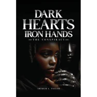Dark Hearts Iron Hands