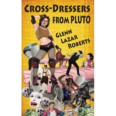 Cross-Dressers from Pluto