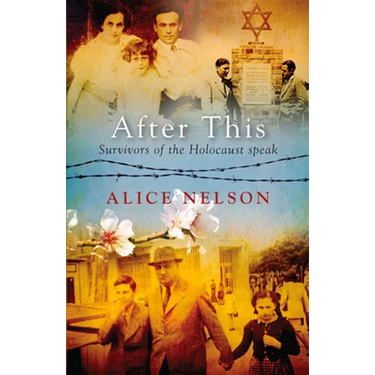 After This: Survivors of the Holocaust Speak