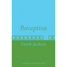 Perception: A Representative Theory