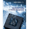 The Science of Algorithmic Trading and Portfolio Management