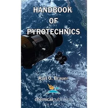 Handbook of Pyrotechnics
