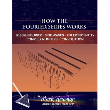 How the Fourier Series Works