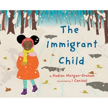 The Immigrant Child