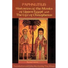 Histories of the Monks of Upper Egypt and the Life of Onnophrius: Volume 140