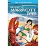Secret of Marracott Deep & Pawn of the Black Fleet