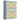 ESV Single Column Journaling Bible, Artist Series (Cloth Over Board, Jessica Dennis Bush, Flourish)