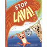 Stop the Lava!